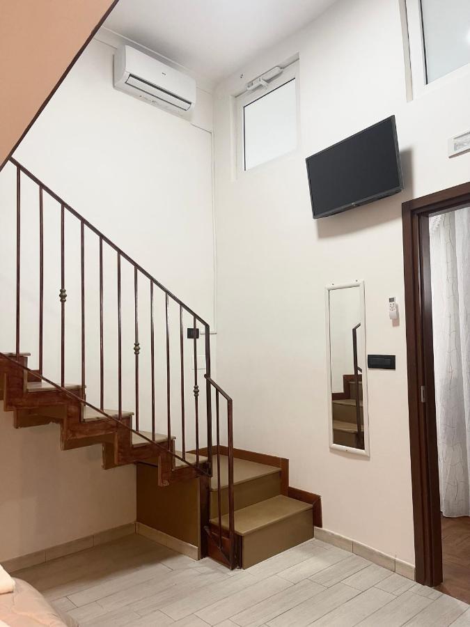 House Caracciolo By Loveinthetravel Naples Extérieur photo