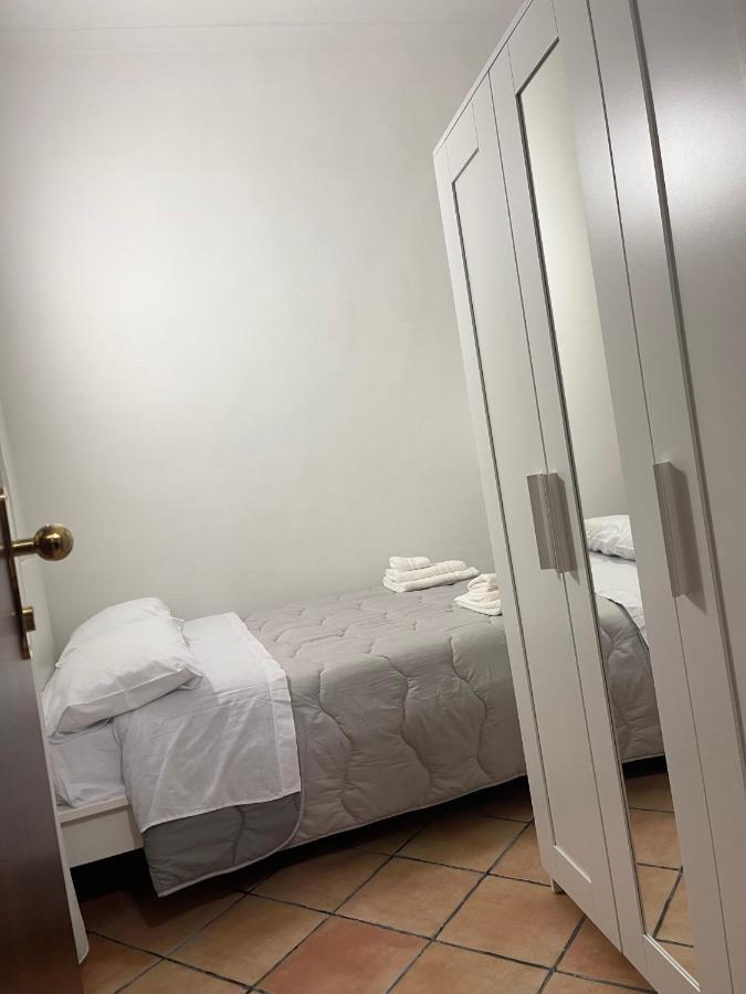 House Caracciolo By Loveinthetravel Naples Extérieur photo