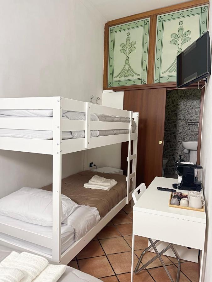 House Caracciolo By Loveinthetravel Naples Extérieur photo