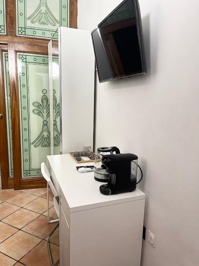 House Caracciolo By Loveinthetravel Naples Extérieur photo