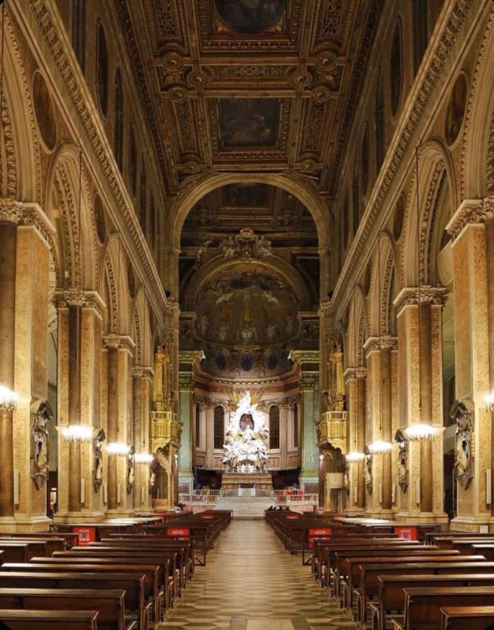 House Caracciolo By Loveinthetravel Naples Extérieur photo