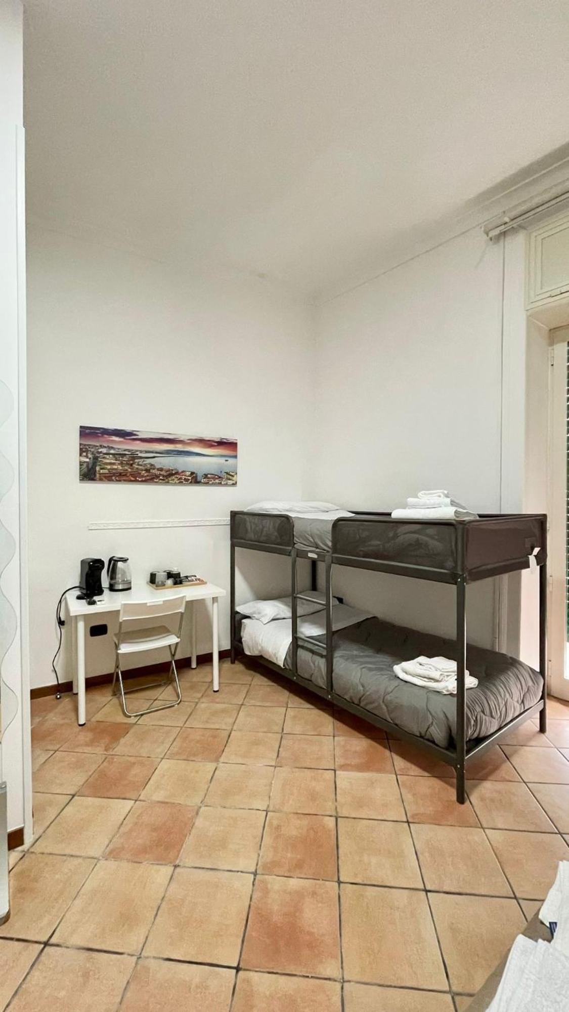 House Caracciolo By Loveinthetravel Naples Extérieur photo