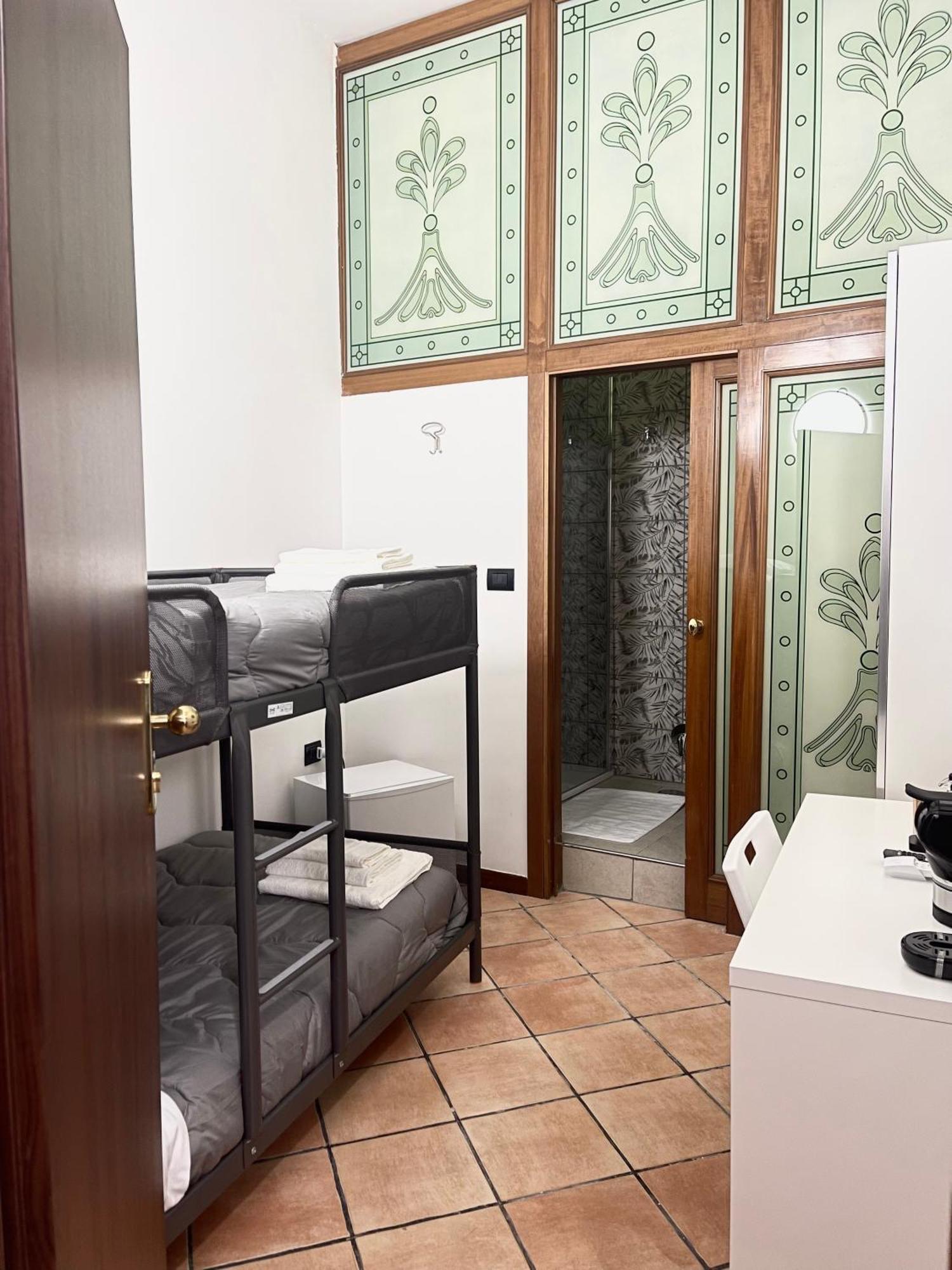 House Caracciolo By Loveinthetravel Naples Extérieur photo